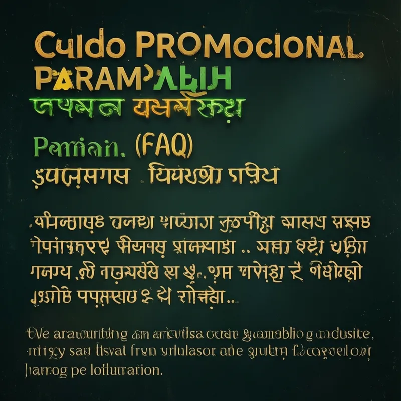 FAQ